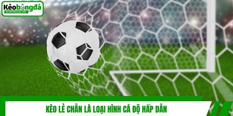 Kèo Lẻ Chẵn - Bí Quyết Cá Độ Bóng Đá Từ Chuyên Gia 2 Kèo lẻ chẵn là loại hình cá độ hấp dẫn