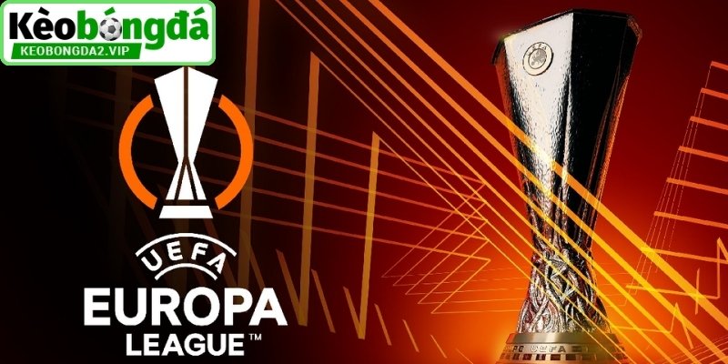 Lộ trình hình thành giải đấu Europa League