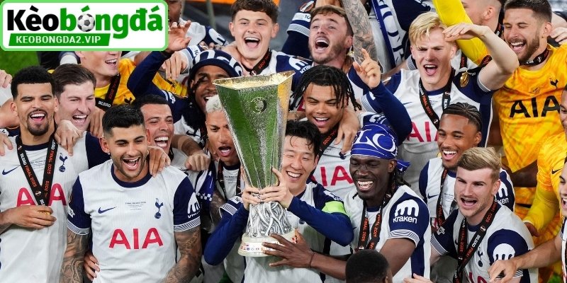 Những cái tên lẫy lừng đã ghi danh mình vào lịch sử cúp C2