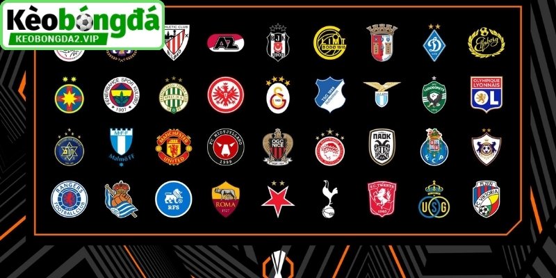 Vòng Knock-Out Europa League