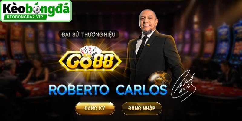 Go88 – Đánh Giá Cổng Game Đổi Thưởng #1 Với Game Thủ 2 Go88 cổng game gây sốt 2026