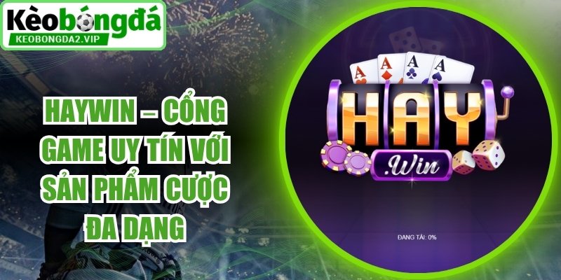 Haywin