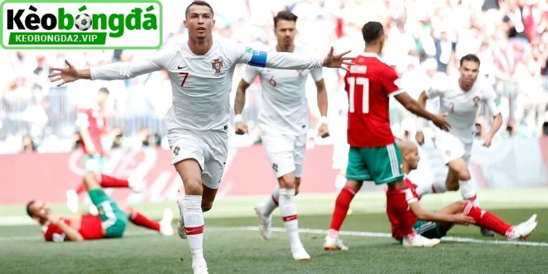 Kèo Full Time - Hướng Dẫn Dự Đoán Kết Quả Toàn Trận 4 Xem xét tình hình để vào tiền