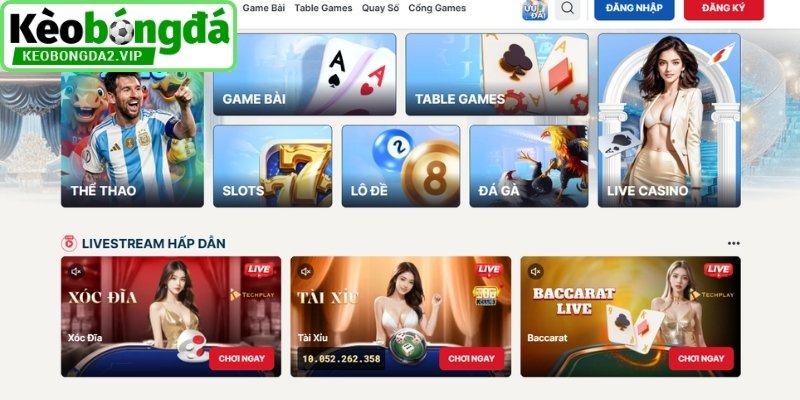 Sin88 – Đánh Giá Nhà Cái Uy Tín #1 Thị Trường Gambling 4 Điểm danh các sảnh game siêu hấp dẫn tại nhà cái Sin88