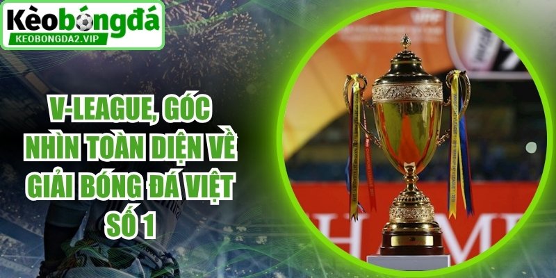 V-League