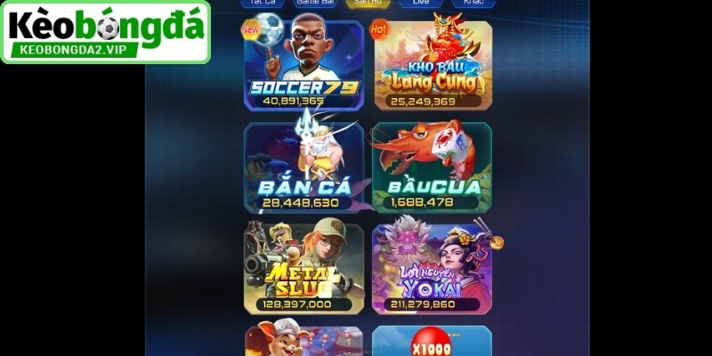 Win79 - Đánh Giá Sự Nổi Bật Của Cổng Game Trực Tuyến 4 Game nổ hũ tại Win79 có hiệu ứng cực cuốn hút