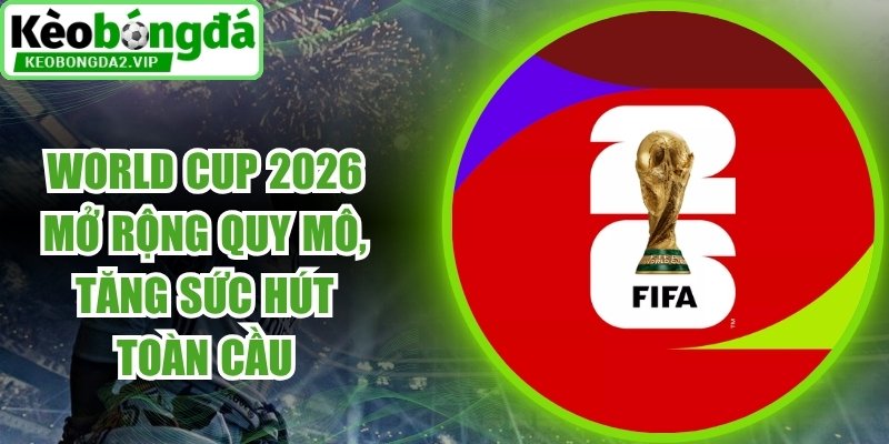 World Cup 2026